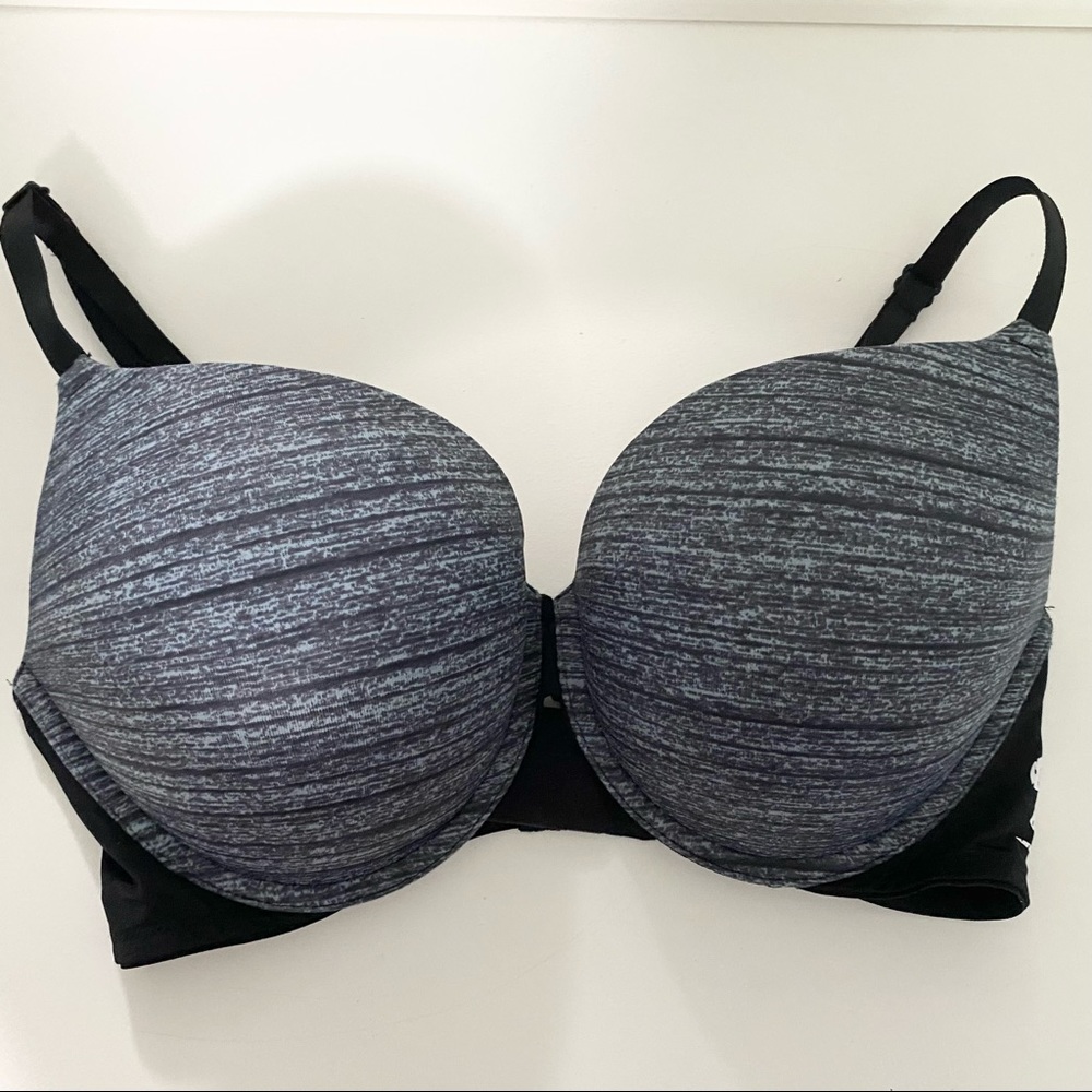 PINK Victoria’s Secret Push-Up Bra